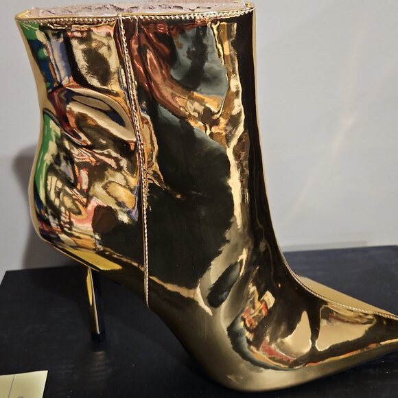 Women's boots - Picture 1 of 2